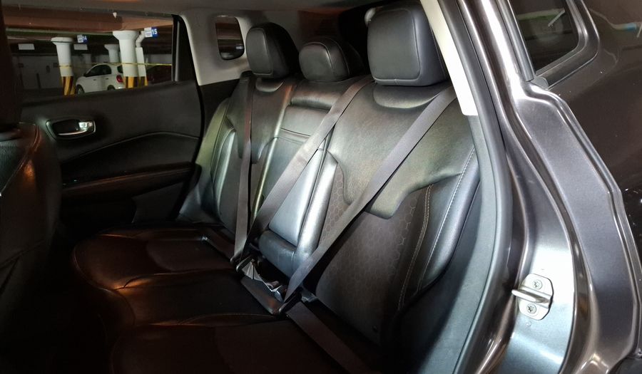 Jeep Compass 2.4 LATITUDE AUTO Suv 2020
