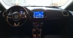 Jeep Compass 2.4 LATITUDE AUTO Suv 2020