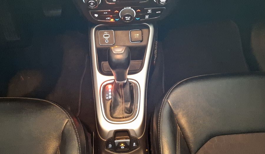 Jeep Compass 2.4 LATITUDE AUTO Suv 2020