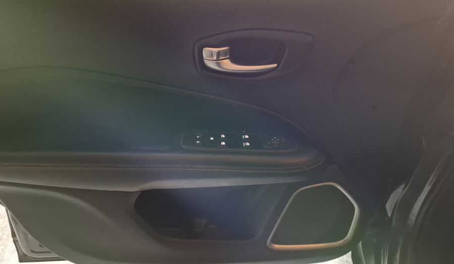 Jeep Compass 2.4 LATITUDE AUTO Suv 2020