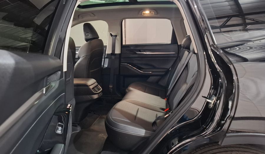 Haval H6 1.5T HYBRID AUTO SUPREME Suv 2025