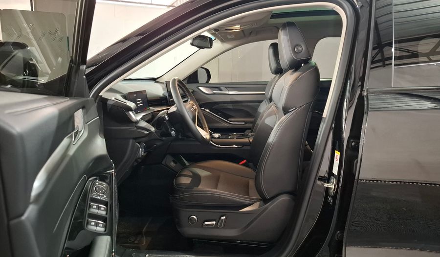 Haval H6 1.5T HYBRID AUTO SUPREME Suv 2025