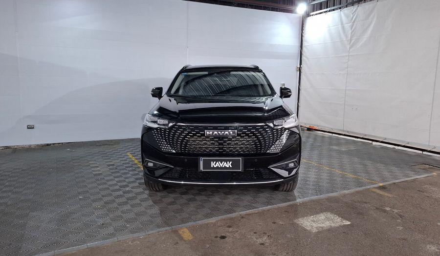 Haval H6 1.5T HYBRID AUTO SUPREME Suv 2025