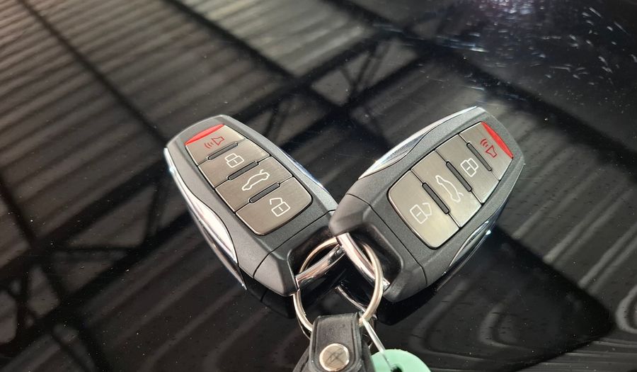 Haval H6 1.5T HYBRID AUTO SUPREME Suv 2025