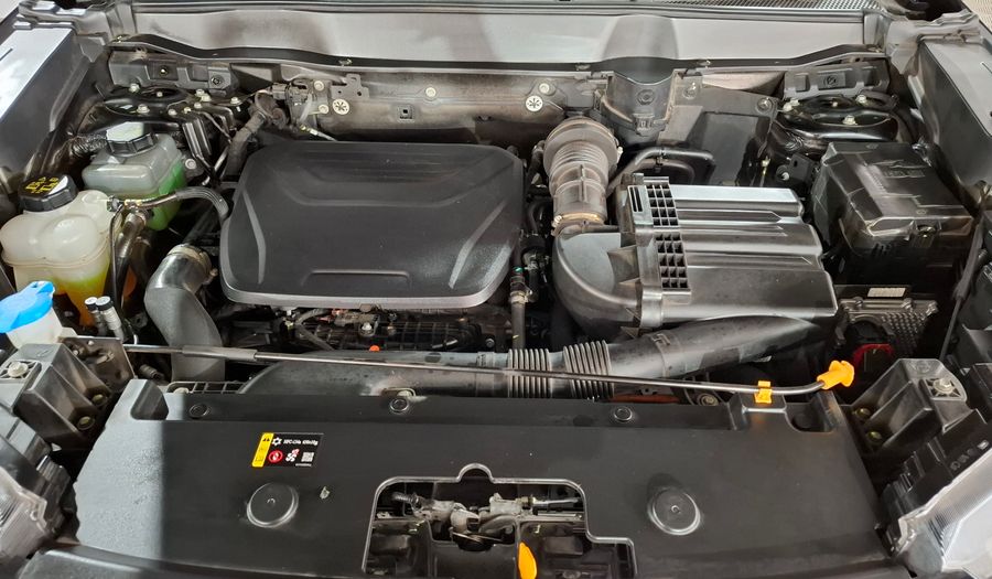 Haval H6 1.5T HYBRID AUTO SUPREME Suv 2025