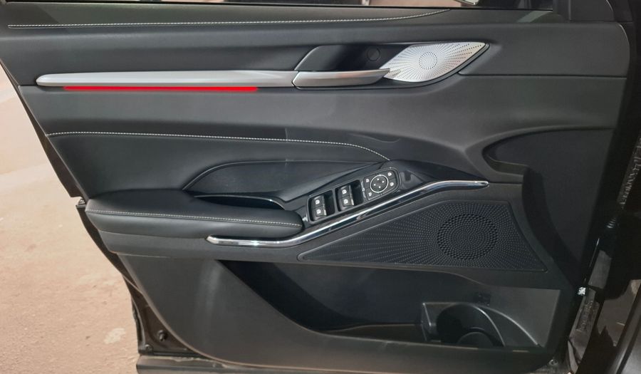 Haval H6 1.5T HYBRID AUTO SUPREME Suv 2025