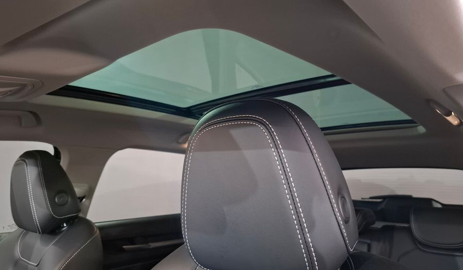 Haval H6 1.5T HYBRID AUTO SUPREME Suv 2025