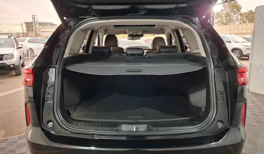 Haval H6 1.5T HYBRID AUTO SUPREME Suv 2025