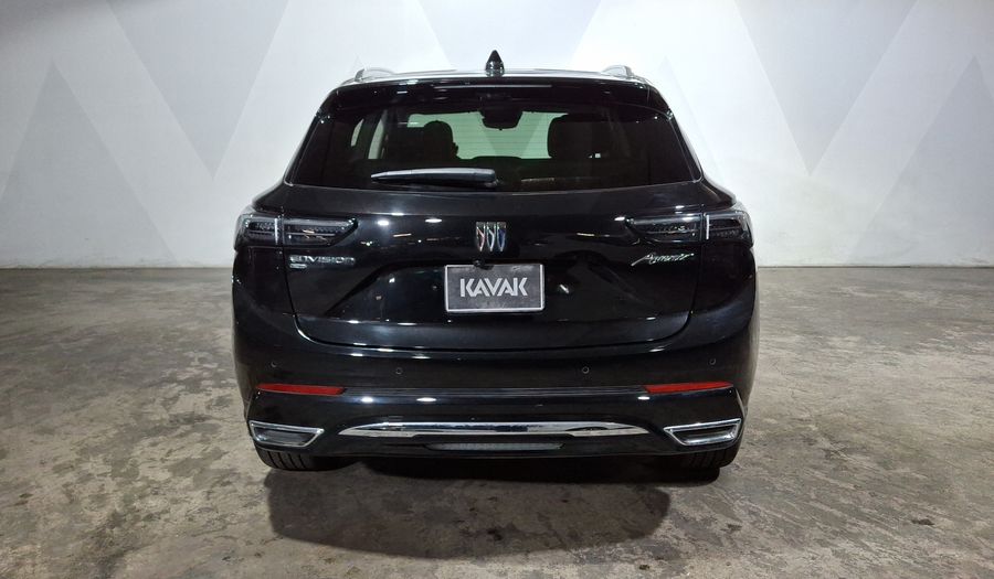 Buick Envision 2.0 AVENIR G AUTO AWD Suv 2026