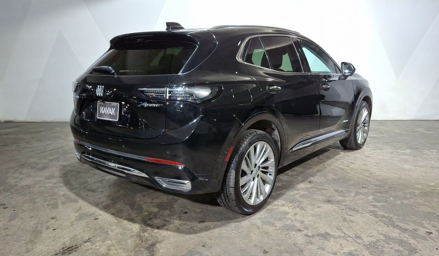 Buick Envision 2.0 AVENIR G AUTO AWD Suv 2026