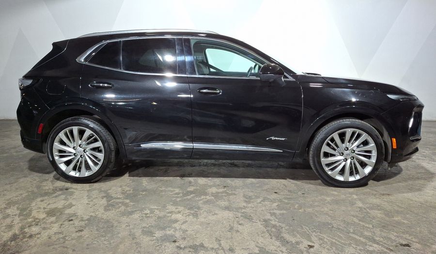 Buick Envision 2.0 AVENIR G AUTO AWD Suv 2026