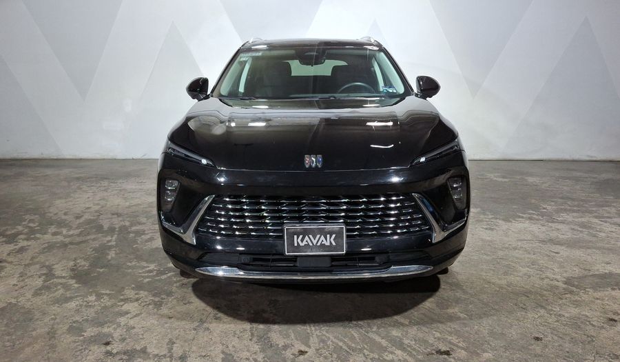 Buick Envision 2.0 AVENIR G AUTO AWD Suv 2026