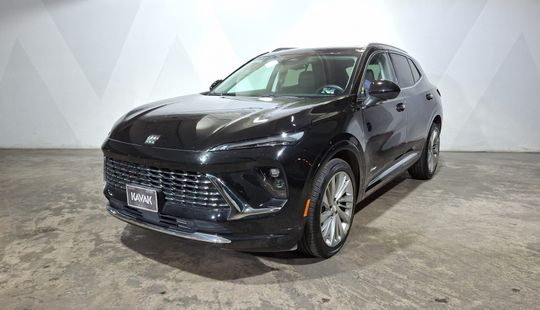 Buick • Envision