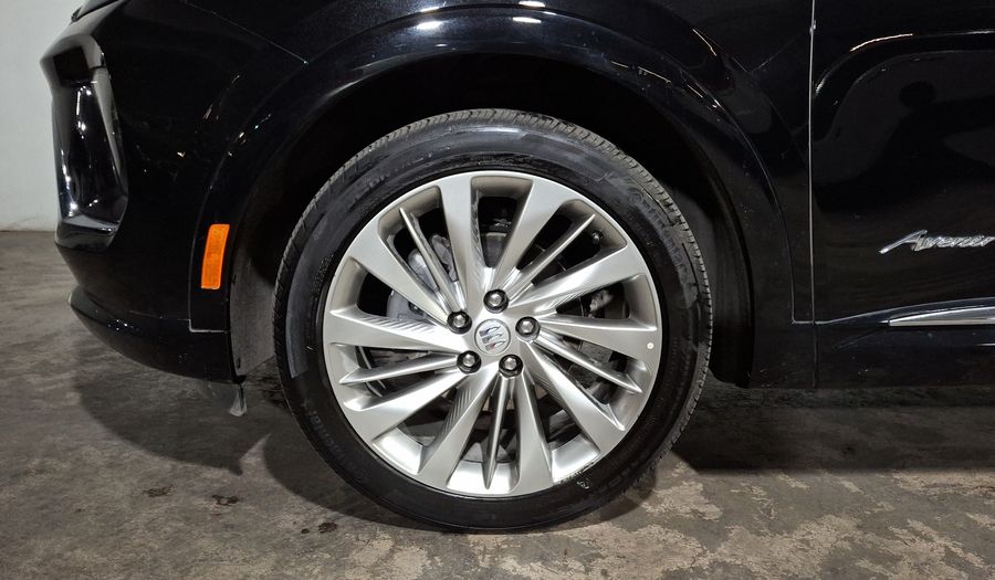 Buick Envision 2.0 AVENIR G AUTO AWD Suv 2026