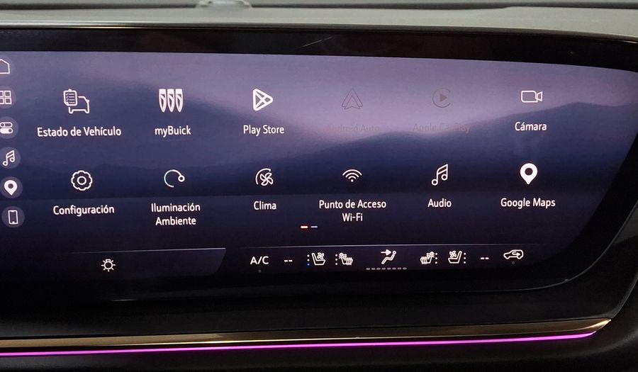 Buick Envision 2.0 AVENIR G AUTO AWD Suv 2026
