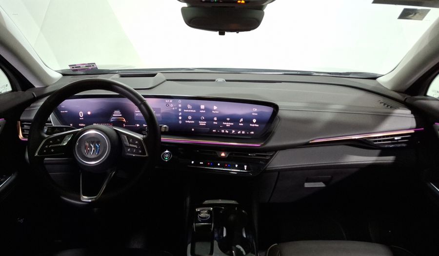Buick Envision 2.0 AVENIR G AUTO AWD Suv 2026