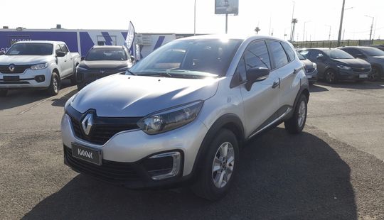 Renault • Captur