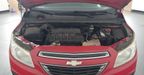 Chevrolet Onix 1.0 SPE/4 LT Hatchback 2013