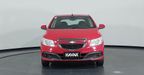 Chevrolet Onix 1.0 SPE/4 LT Hatchback 2013