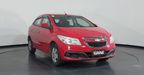 Chevrolet Onix 1.0 SPE/4 LT Hatchback 2013