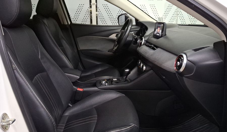 Mazda Cx-3 2.0 I GRAND TOURING 2WD AT Suv 2021