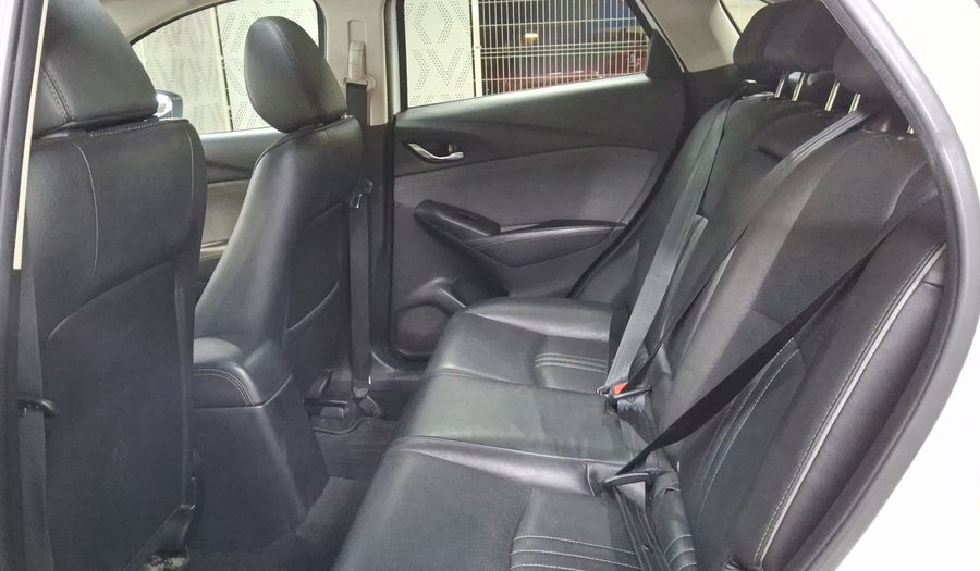 Mazda Cx-3 2.0 I GRAND TOURING 2WD AT Suv 2021