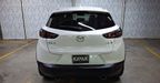 Mazda Cx-3 2.0 I GRAND TOURING 2WD AT Suv 2021