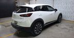 Mazda Cx-3 2.0 I GRAND TOURING 2WD AT Suv 2021