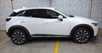 Mazda Cx-3 2.0 I GRAND TOURING 2WD AT Suv 2021