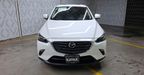 Mazda Cx-3 2.0 I GRAND TOURING 2WD AT Suv 2021
