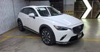 Mazda Cx-3 2.0 I GRAND TOURING 2WD AT Suv 2021