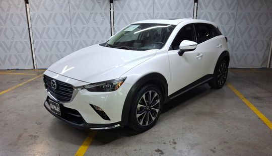 Mazda • CX-3