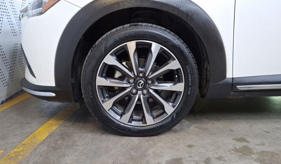 Mazda Cx-3 2.0 I GRAND TOURING 2WD AT Suv 2021