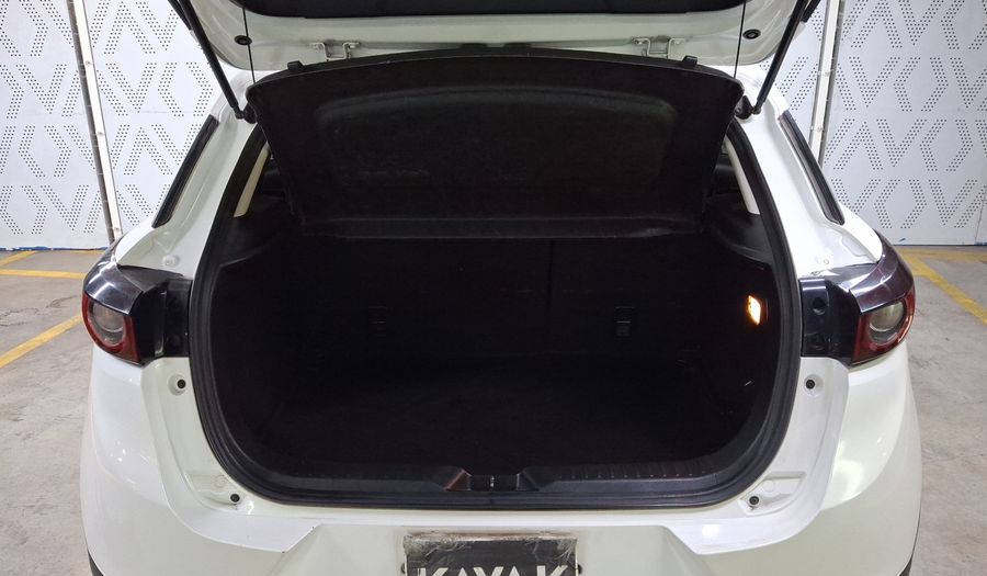 Mazda Cx-3 2.0 I GRAND TOURING 2WD AT Suv 2021