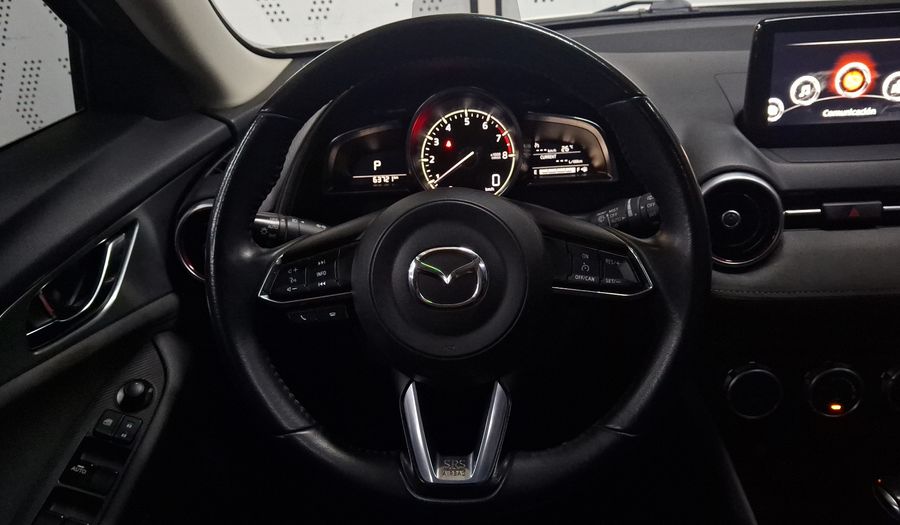 Mazda Cx-3 2.0 I GRAND TOURING 2WD AT Suv 2021