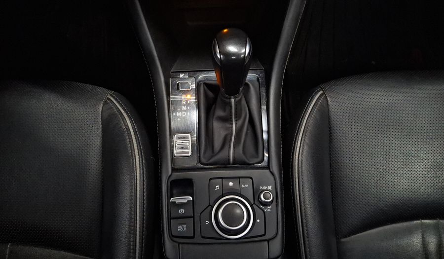 Mazda Cx-3 2.0 I GRAND TOURING 2WD AT Suv 2021