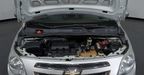Chevrolet Cobalt 1.4 8V ECONOFLEX LT Sedan 2015