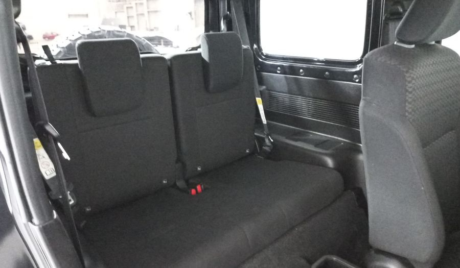 Suzuki Jimny 1.5 GLX 4WD Suv 2023
