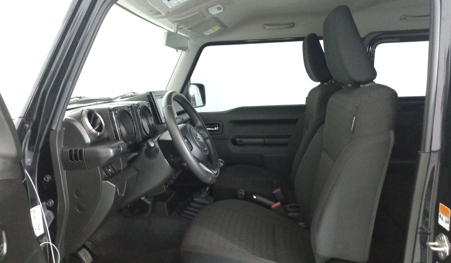 Suzuki Jimny 1.5 GLX 4WD Suv 2023