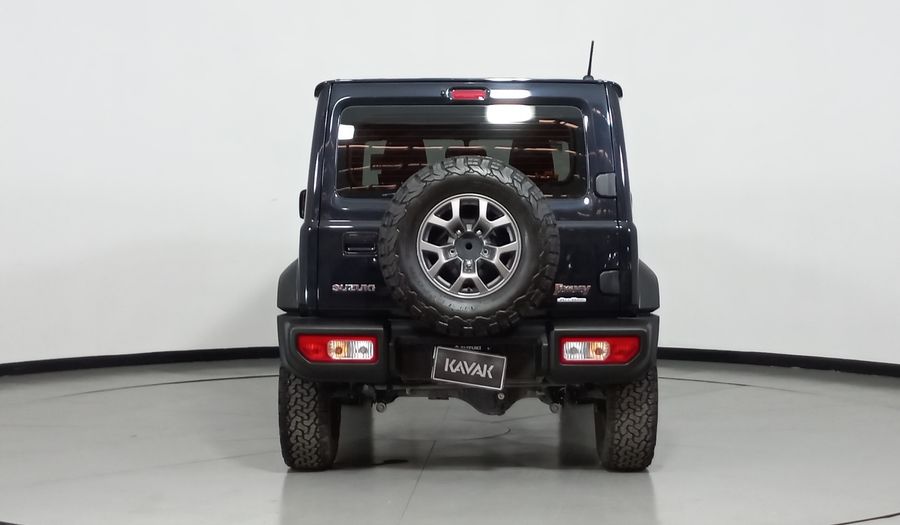 Suzuki Jimny 1.5 GLX 4WD Suv 2023