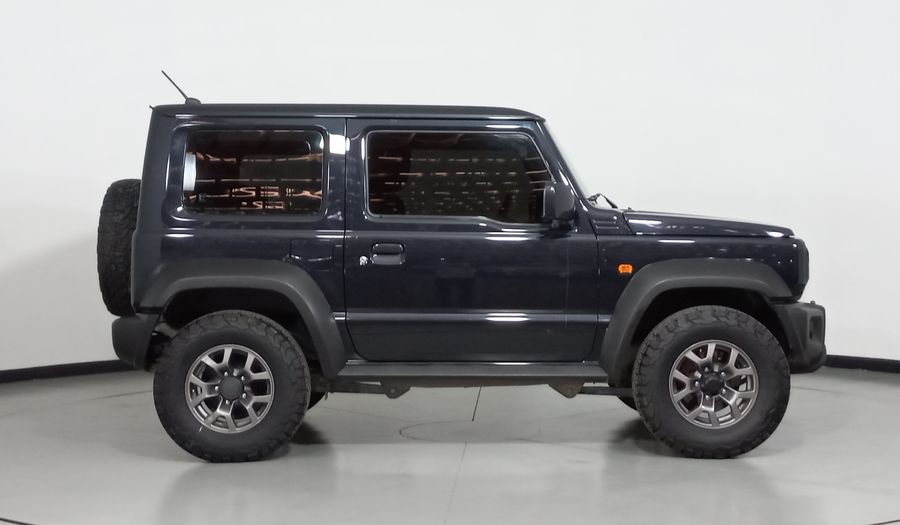 Suzuki Jimny 1.5 GLX 4WD Suv 2023