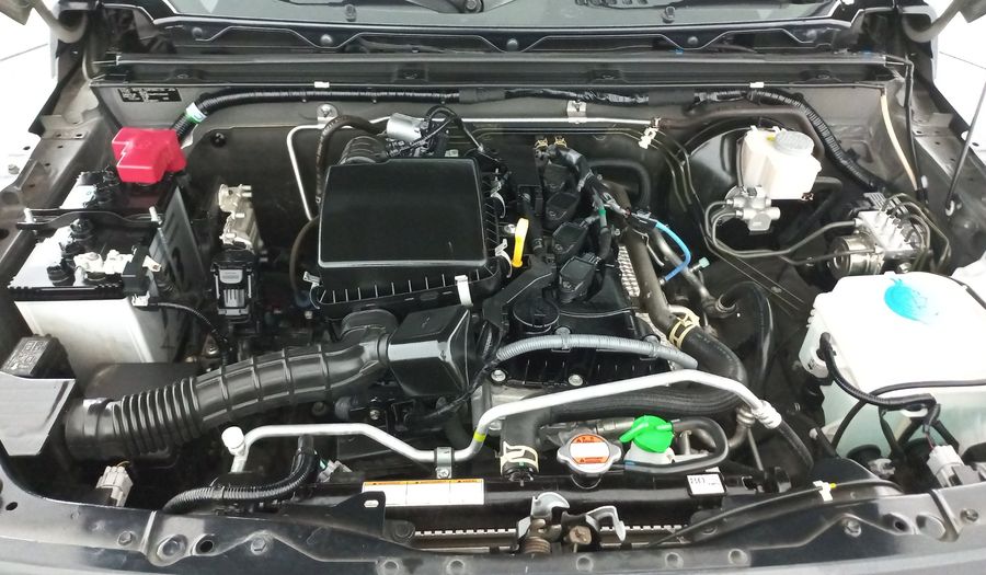 Suzuki Jimny 1.5 GLX 4WD Suv 2023