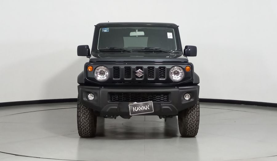 Suzuki Jimny 1.5 GLX 4WD Suv 2023