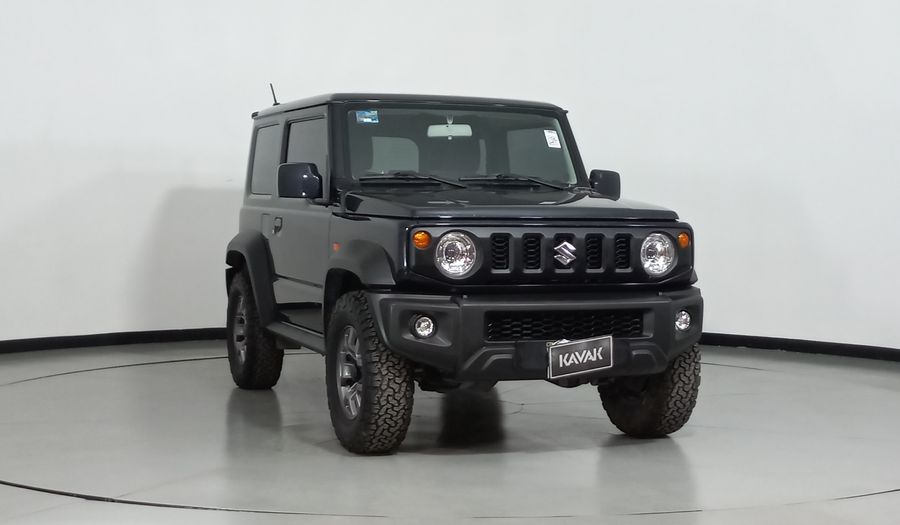 Suzuki Jimny 1.5 GLX 4WD Suv 2023