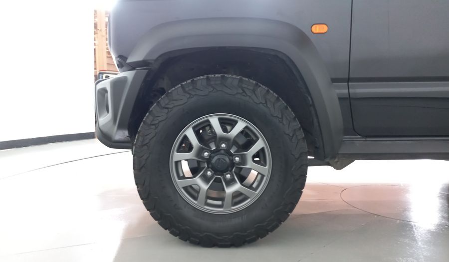 Suzuki Jimny 1.5 GLX 4WD Suv 2023