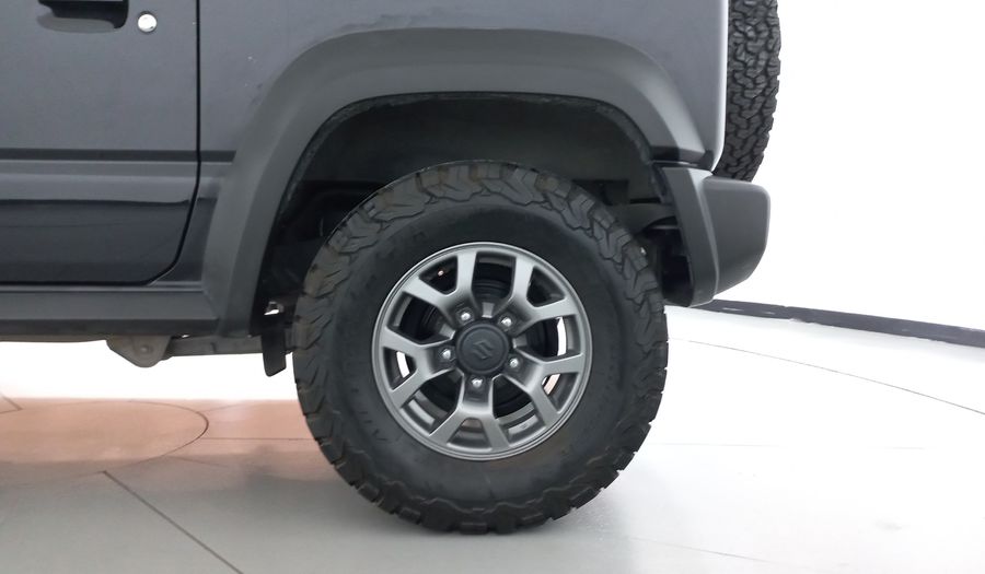 Suzuki Jimny 1.5 GLX 4WD Suv 2023