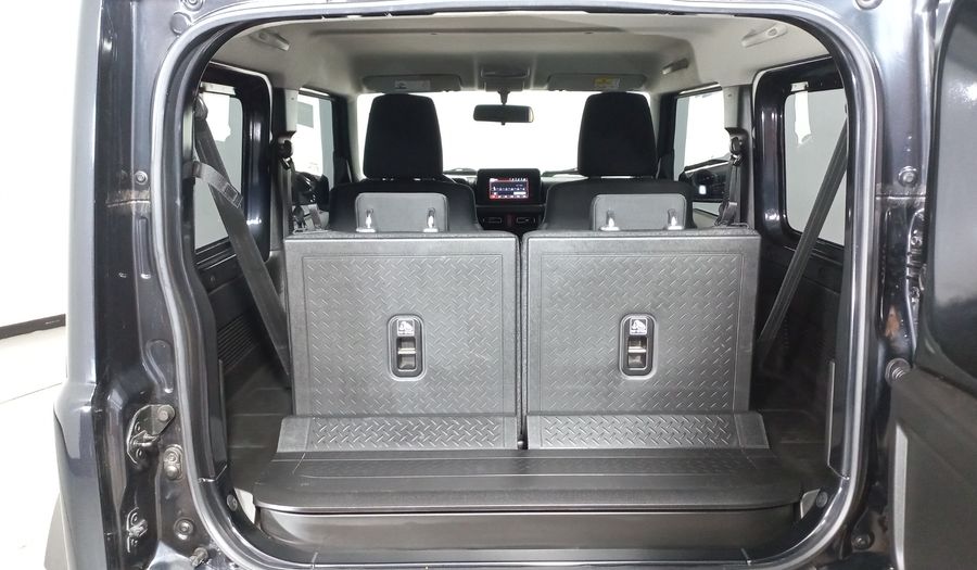 Suzuki Jimny 1.5 GLX 4WD Suv 2023