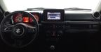 Suzuki Jimny 1.5 GLX 4WD Suv 2023