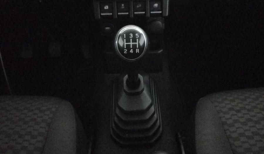 Suzuki Jimny 1.5 GLX 4WD Suv 2023