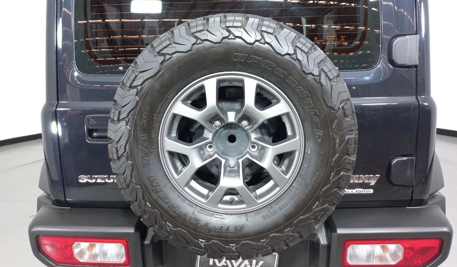 Suzuki Jimny 1.5 GLX 4WD Suv 2023